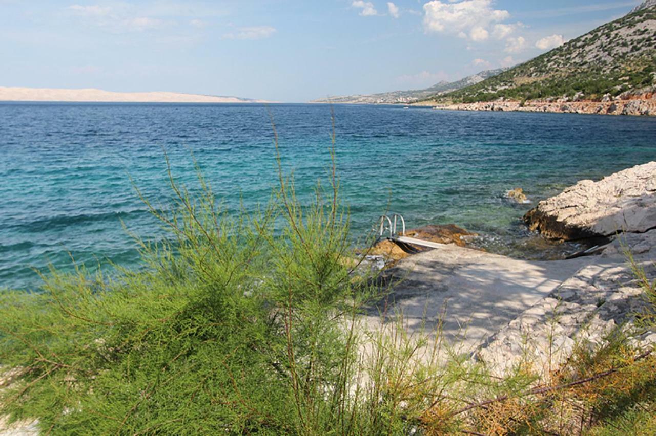 קרלובג Beachfront Apartments Carlo מראה חיצוני תמונה